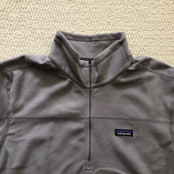 Patagonia light outerwear sweater - Picture 2 of 5